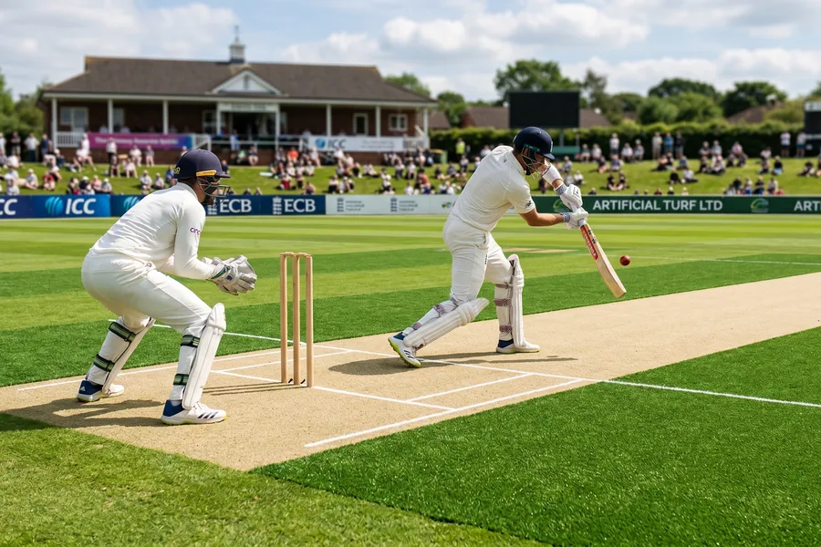 Artificial Turf – GCM Netting