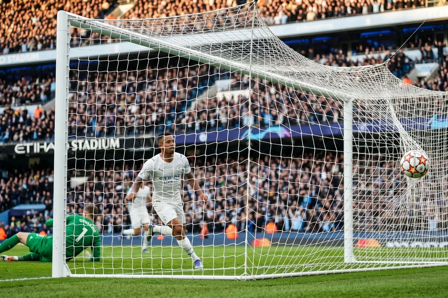 Sports Nets – GCM Netting